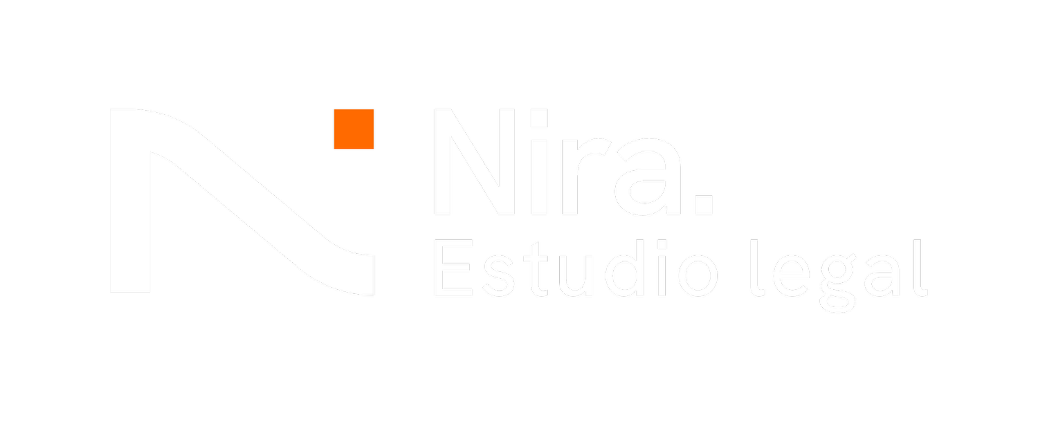 Nira. Estudio legal